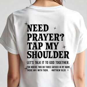 Motivational Inspirational t-shirts new made to order Women’s Top S M L XL